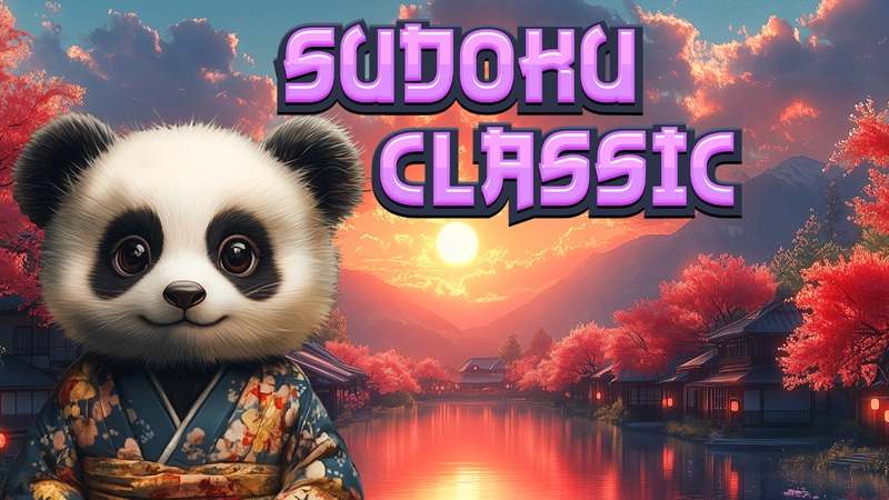 Image Sudoku Classic